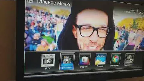 Настройка каналов НТВ ПЛЮС на OPENBOX AS2 и AS4