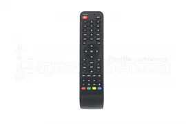 Пульт дистанционного управления NTV-PLUS 1HD/710HD ПДУ для ресиверов НТВ Плюс 1HD и 710HD