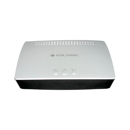 Спутниковый HD ресивер "НТВ плюс" Opentech ISB7 VA70 (без смарт карты)