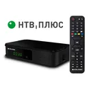 Ресивер HD VA 1020 KAON (Без карты НТВ ПЛЮС HD)