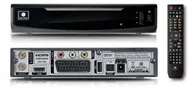 Пульт ДУ Opentech ohs1740v (НТВ Плюс)