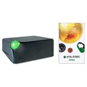 Комплект спутникового ТВ НТВ-ПЛЮС DSD-4514R + карта доступа (НТВ-Плюс Запад, 199 р)