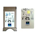 НТВ ПЛЮС САМ модуль Viaccess Cl+, НТВ+договор 1200р.