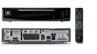 OPENTECH OHS 1740V + КАРТА НТВ ПЛЮС HD