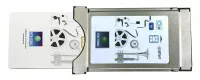Модуль доступа CI+ и смарт-карта НТВ Плюс HD