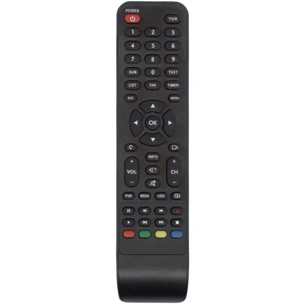 Пульт Huayu для НТВ ПЛЮС 710HD