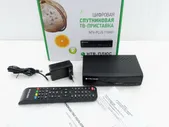 Спутниковый ресивер НТВ-Плюс 710HD без карты